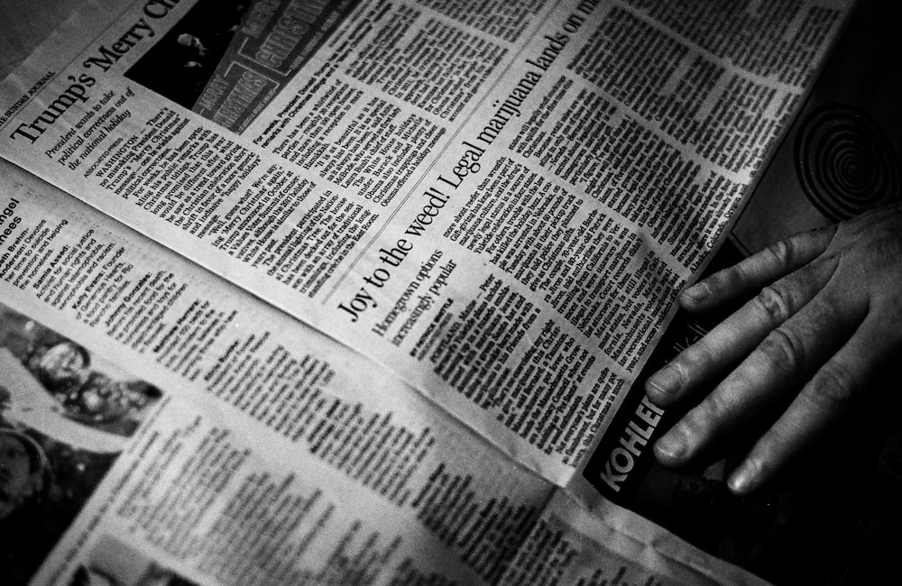 Newspaper reading, Importance of newspaper editorials
