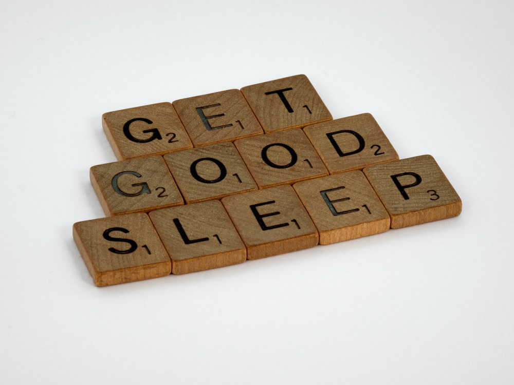 Sleep for CSE aspirants